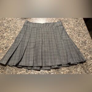 Abercrombie & Fitch skirt size M